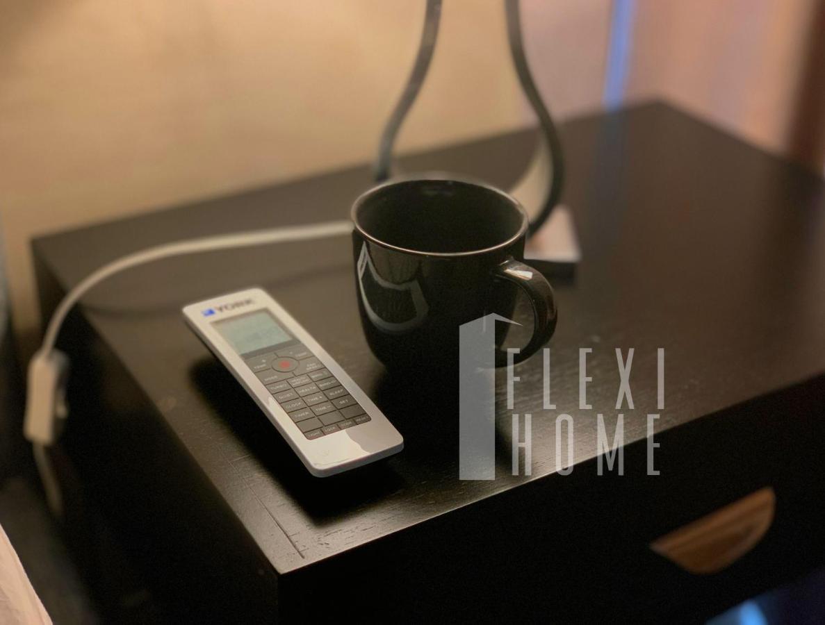 Spacious Big Room, Designed & Quiet Family Home, Eclipse In Cyberjaya By Flexihome-My Екстериор снимка