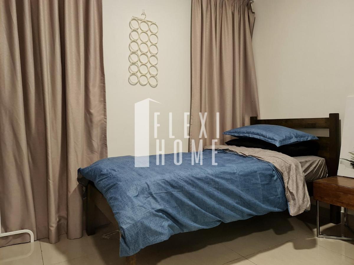 Spacious Big Room, Designed & Quiet Family Home, Eclipse In Cyberjaya By Flexihome-My Екстериор снимка